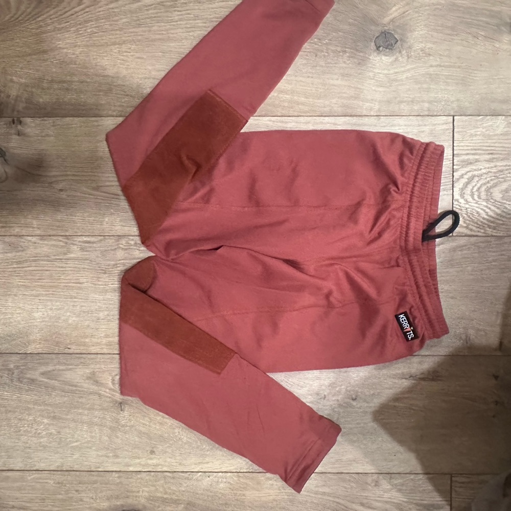 Breeches